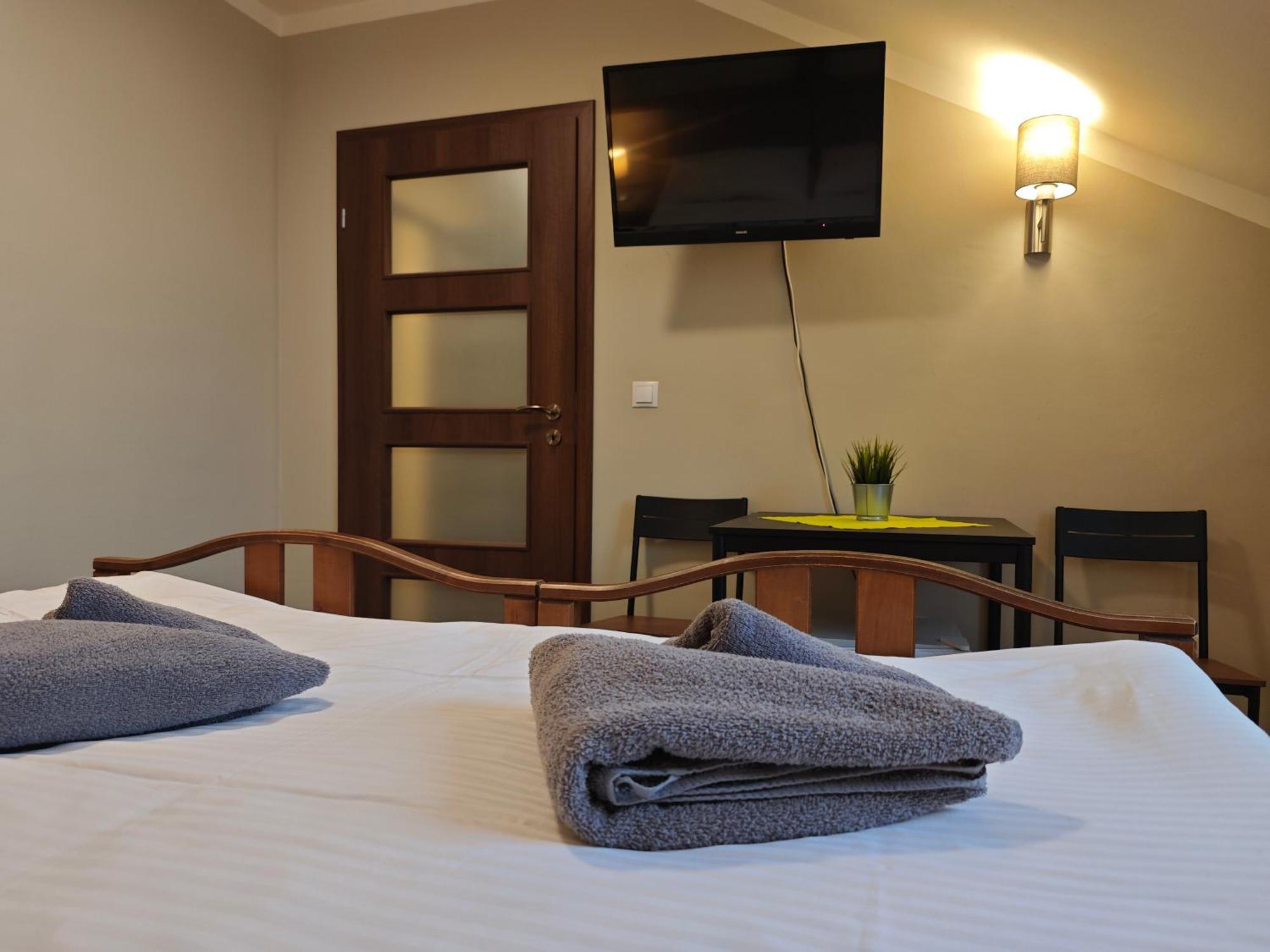 Hotel Stary Mlyn 예세니크 외부 사진